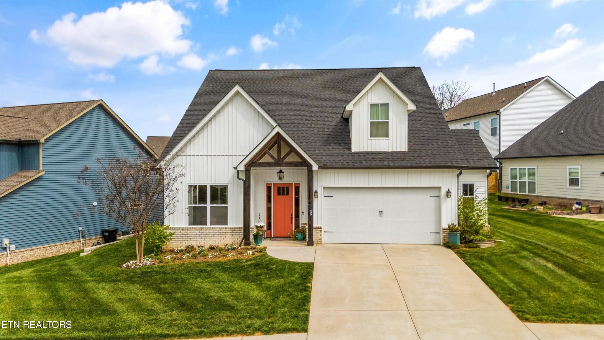 1139 Belle Pond Avenue Knoxville TN 37932