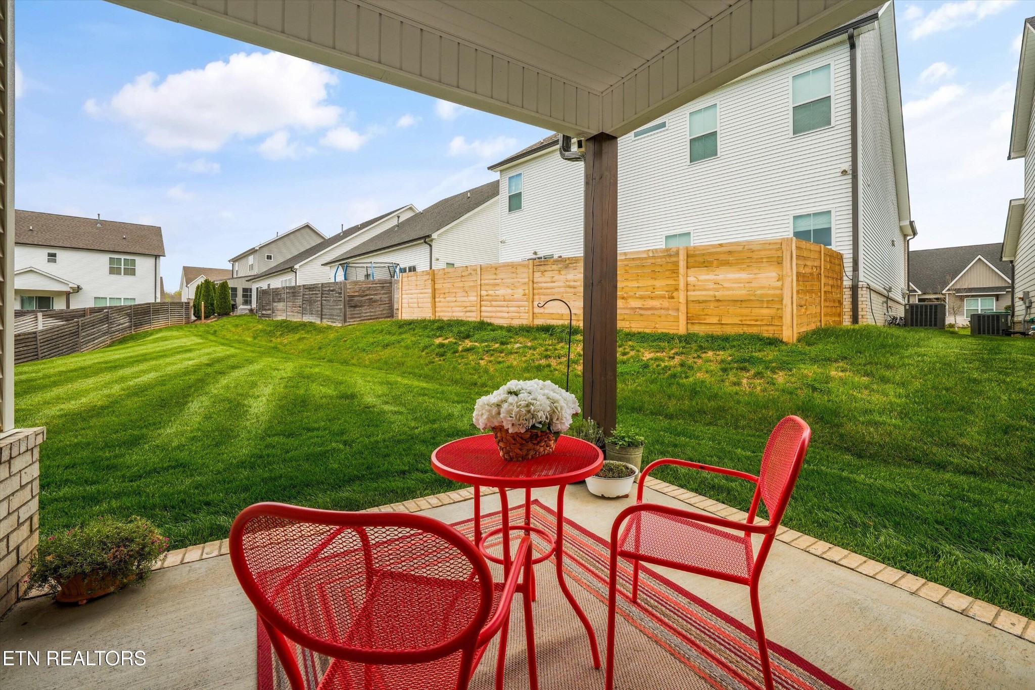 1139 Belle Pond Avenue Knoxville TN 37932