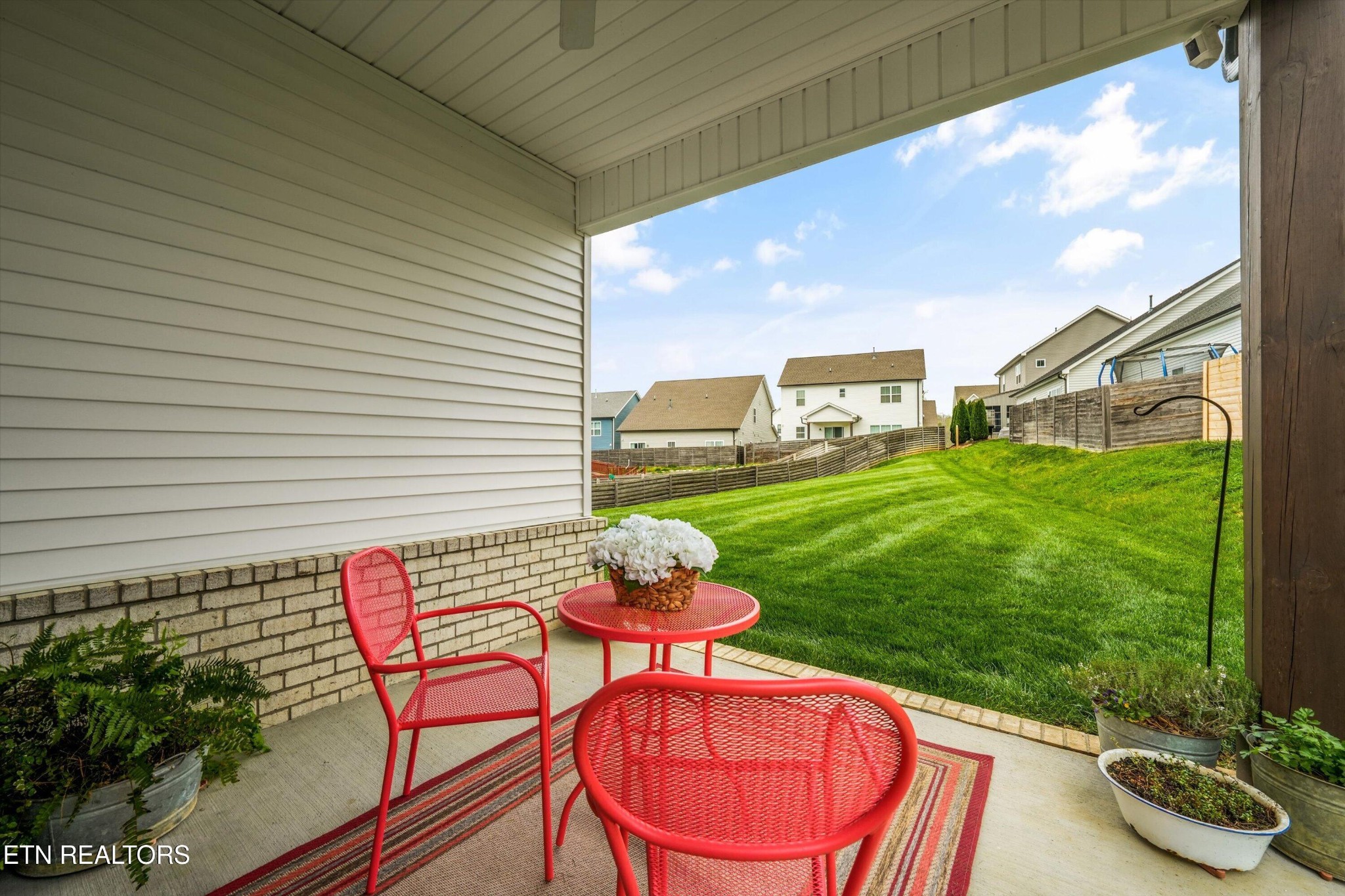 1139 Belle Pond Avenue Knoxville TN 37932