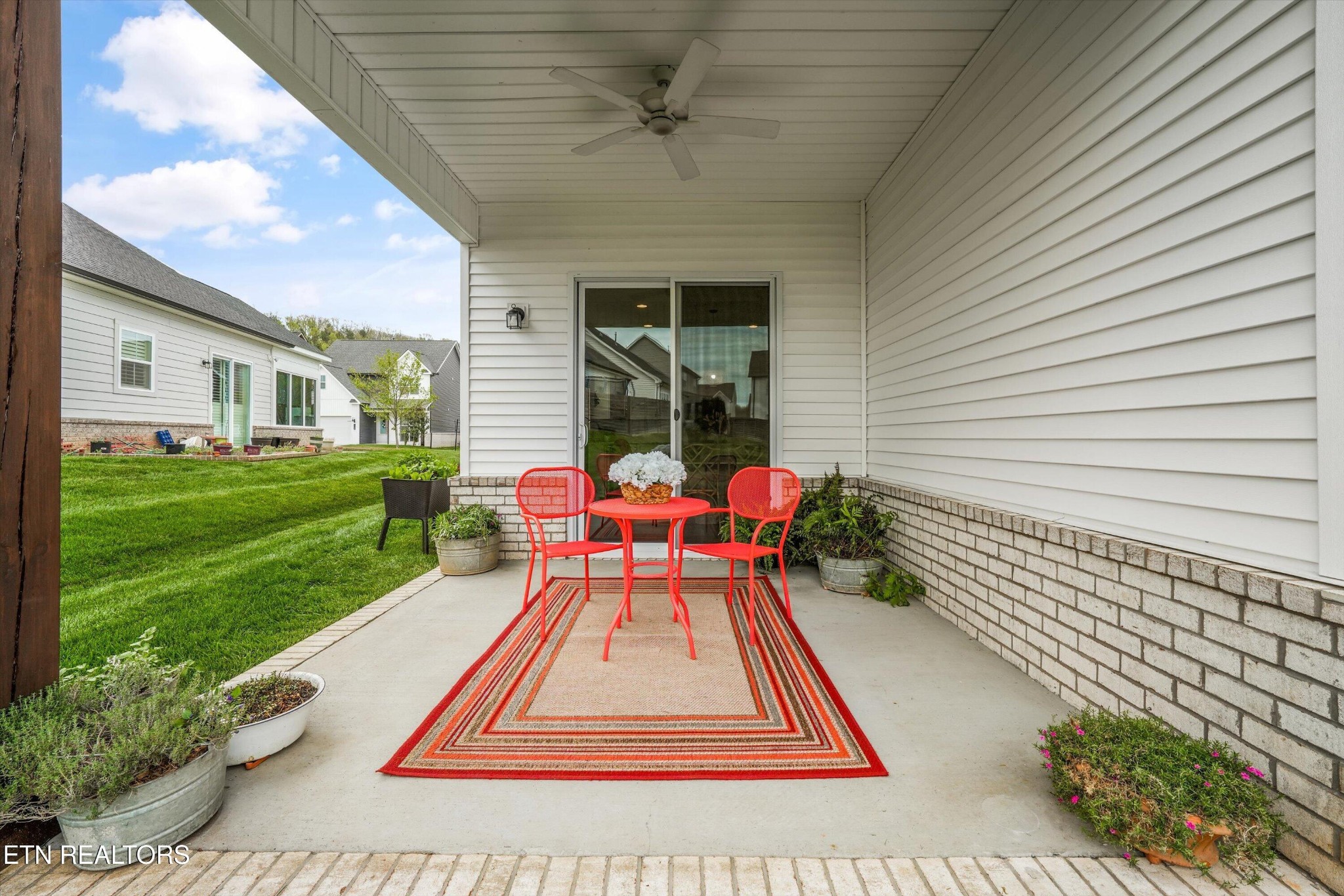 1139 Belle Pond Avenue Knoxville TN 37932