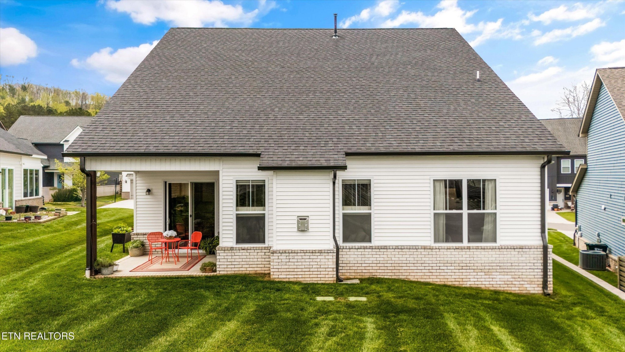 1139 Belle Pond Avenue Knoxville TN 37932