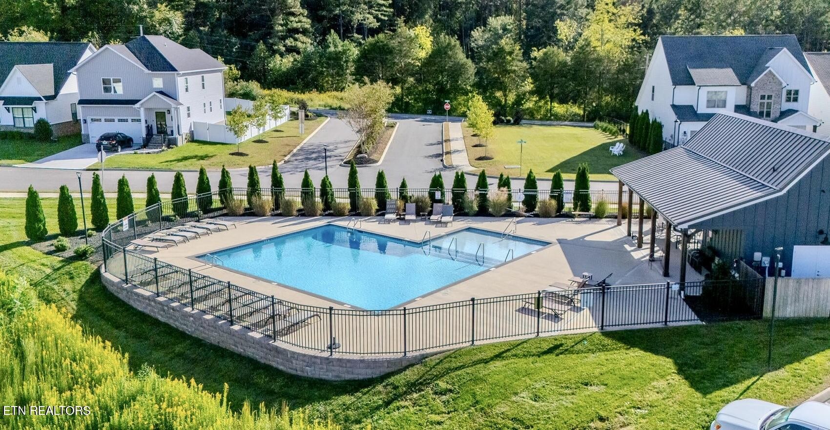 1139 Belle Pond Avenue Knoxville TN 37932
