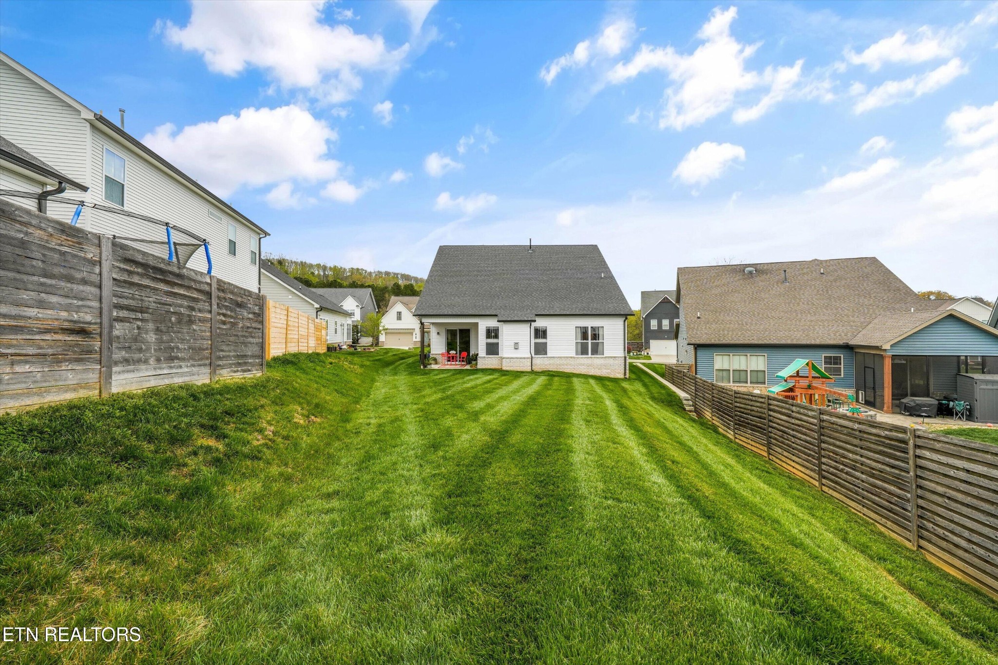 1139 Belle Pond Avenue Knoxville TN 37932