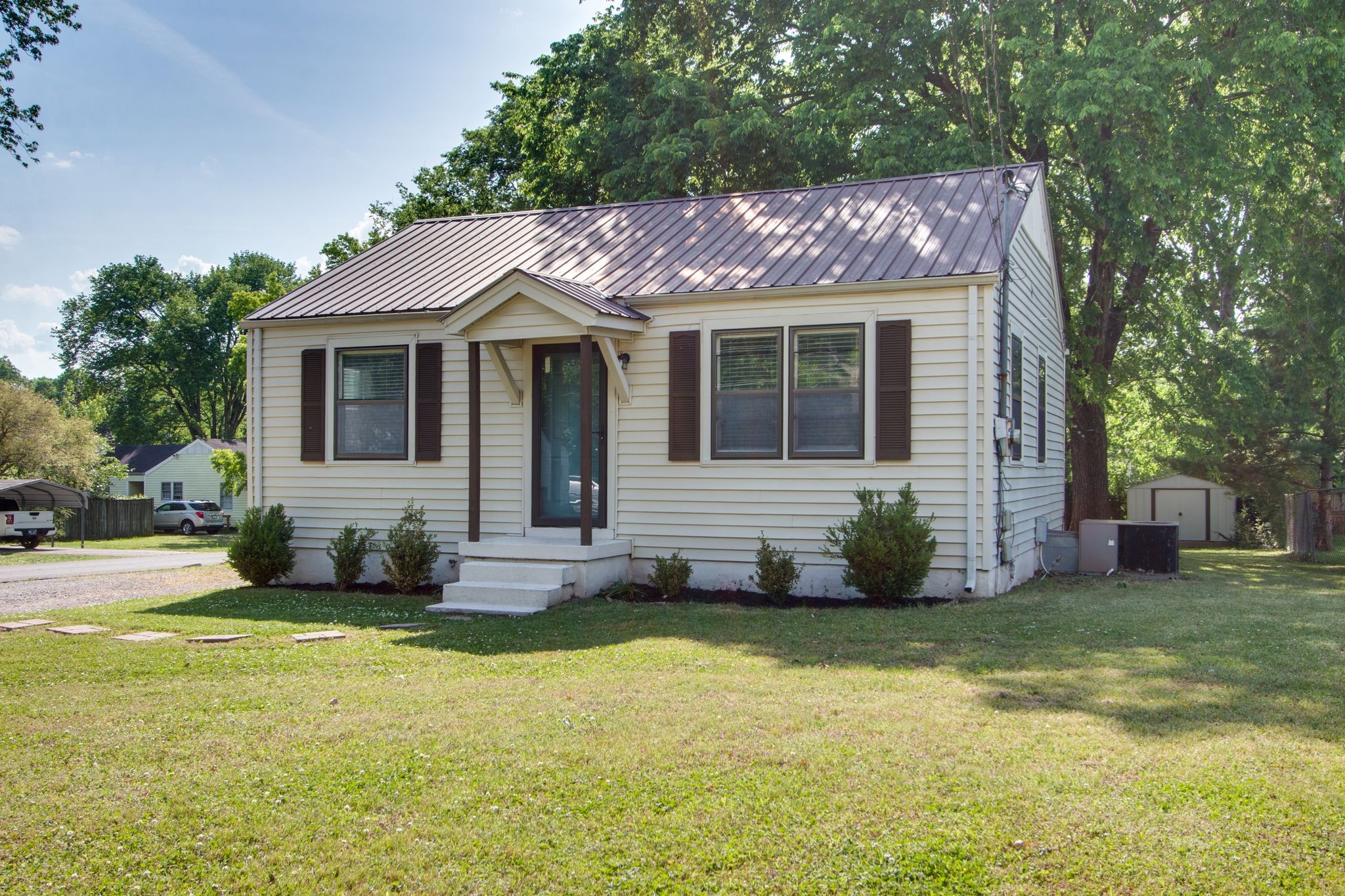 1808 Parkway Avenue Columbia TN 38401