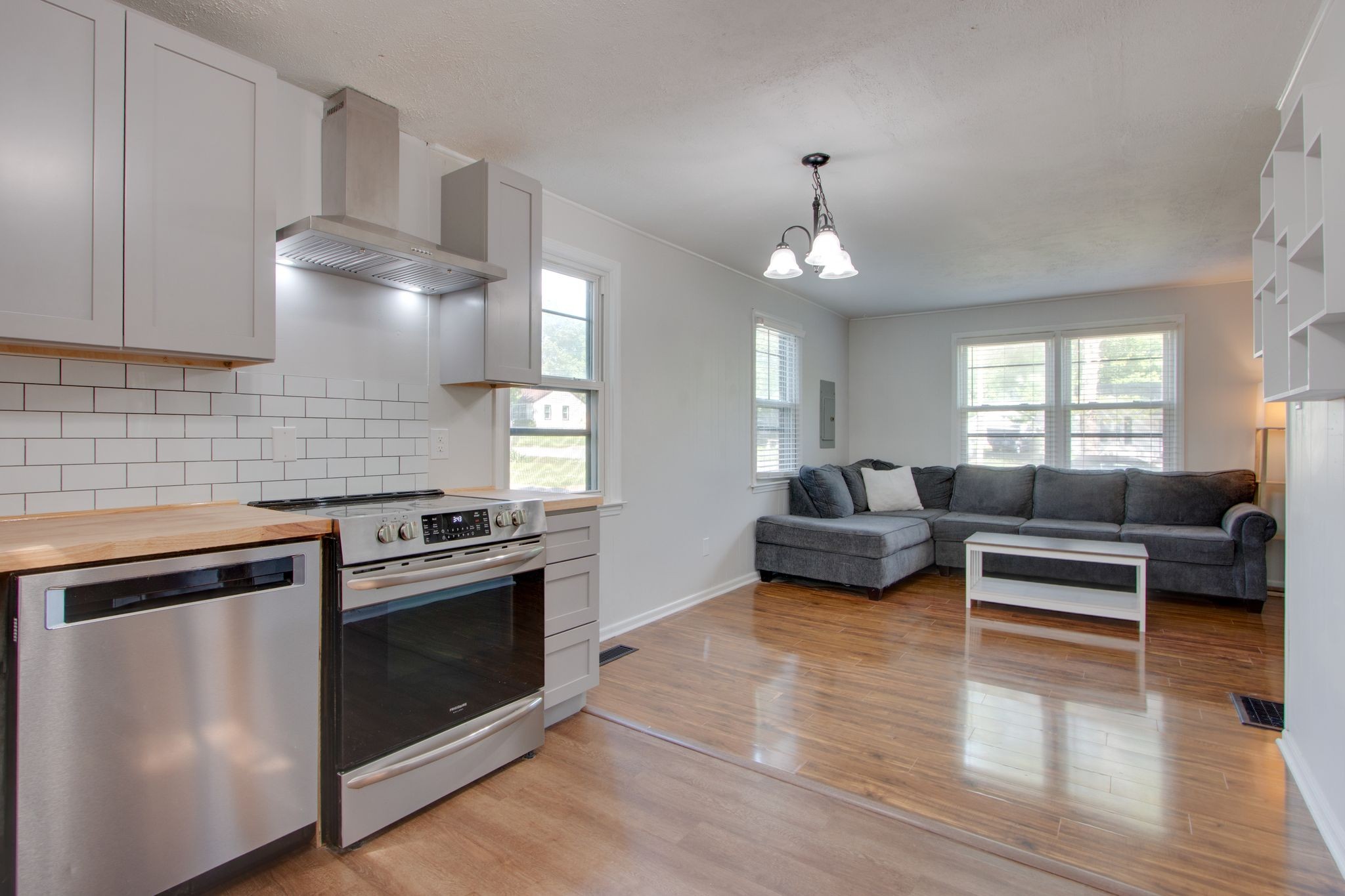1808 Parkway Avenue Columbia TN 38401