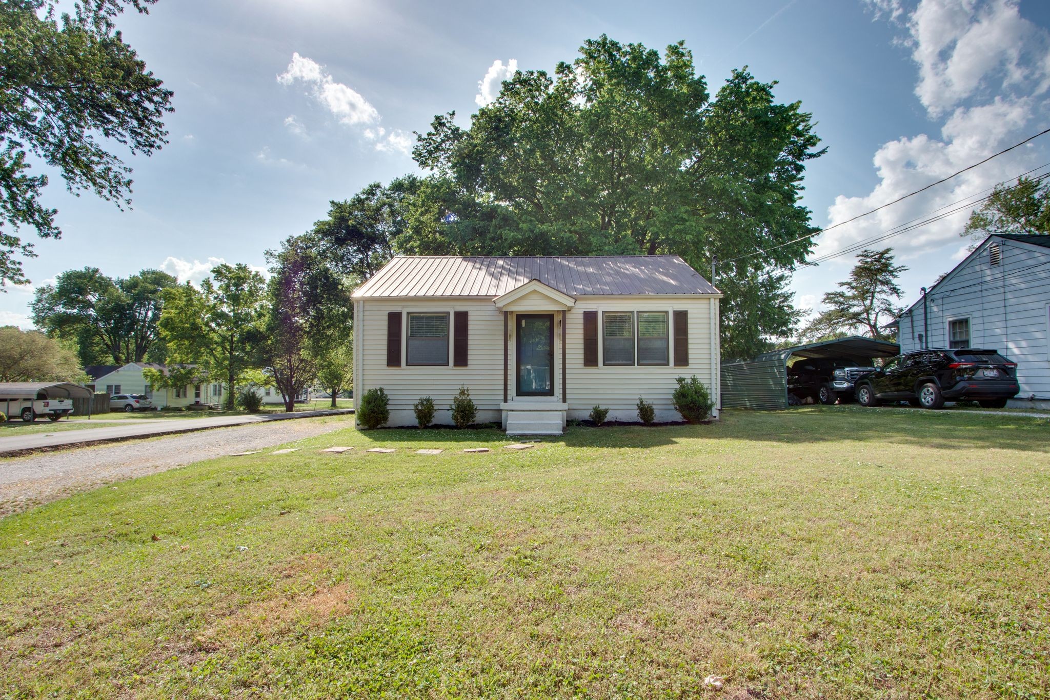 1808 Parkway Avenue Columbia TN 38401