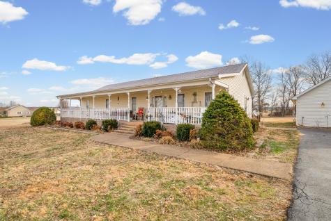126 Flowers Road Crofton KY 42217