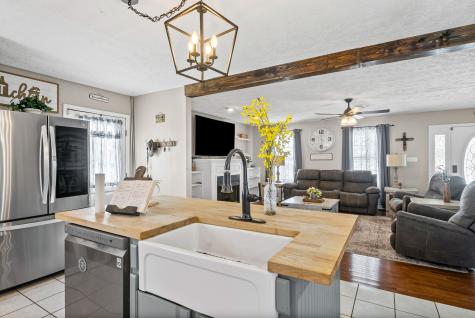 126 Flowers Road Crofton KY 42217