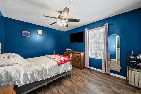 126 Flowers Road Crofton KY 42217