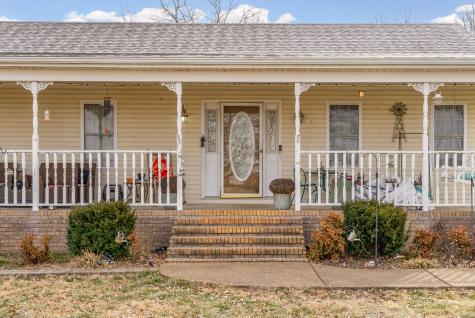 126 Flowers Road Crofton KY 42217