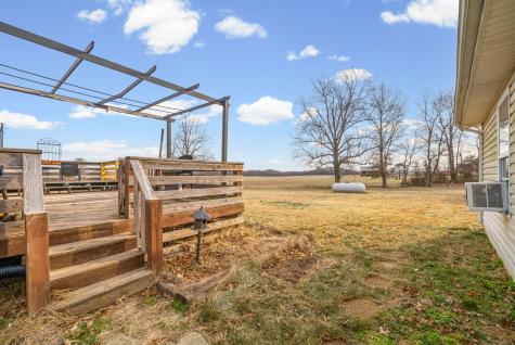 126 Flowers Road Crofton KY 42217