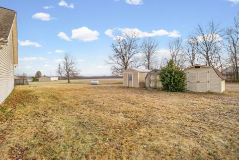 126 Flowers Road Crofton KY 42217