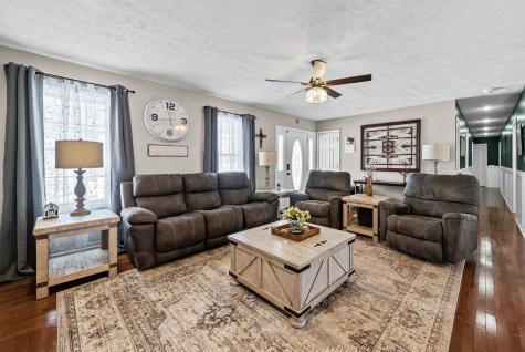 126 Flowers Road Crofton KY 42217