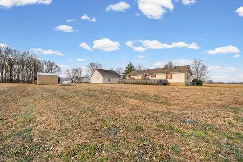 126 Flowers Road Crofton KY 42217