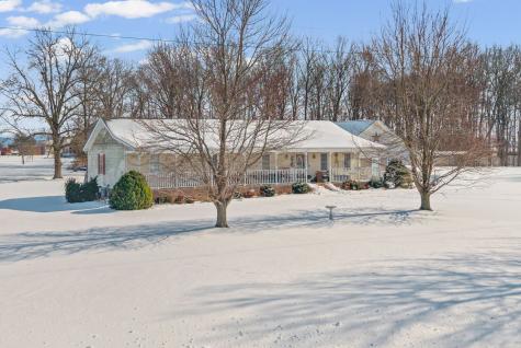 126 Flowers Road Crofton KY 42217