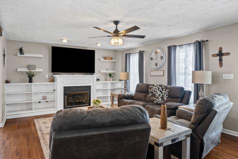 126 Flowers Road Crofton KY 42217