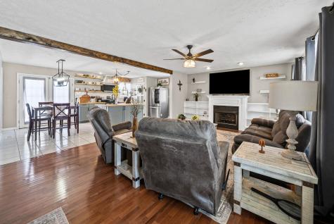 126 Flowers Road Crofton KY 42217