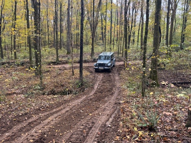0 Barren Fork Drive Bon Aqua TN 37025