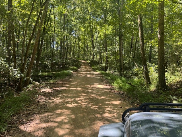 0 Barren Fork Drive Bon Aqua TN 37025