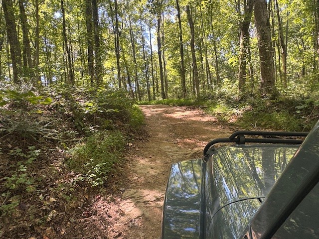 0 Barren Fork Drive Bon Aqua TN 37025