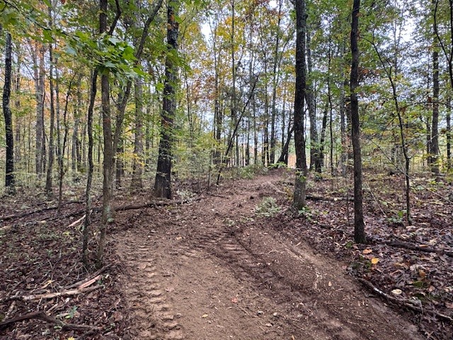 0 Barren Fork Drive Bon Aqua TN 37025