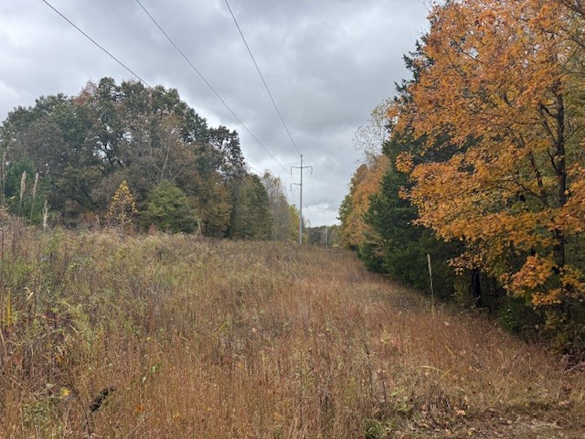 0 Barren Fork Drive Bon Aqua TN 37025