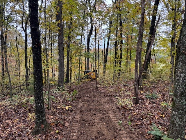 0 Barren Fork Drive Bon Aqua TN 37025