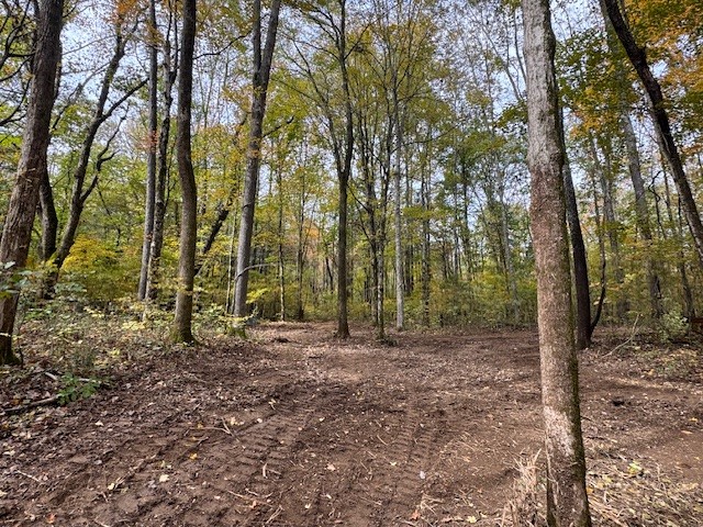0 Barren Fork Drive Bon Aqua TN 37025