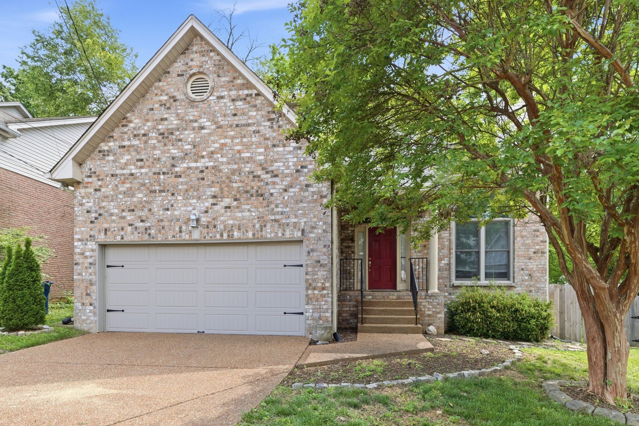 913 Magnolia Ct, W Nashville TN 37221