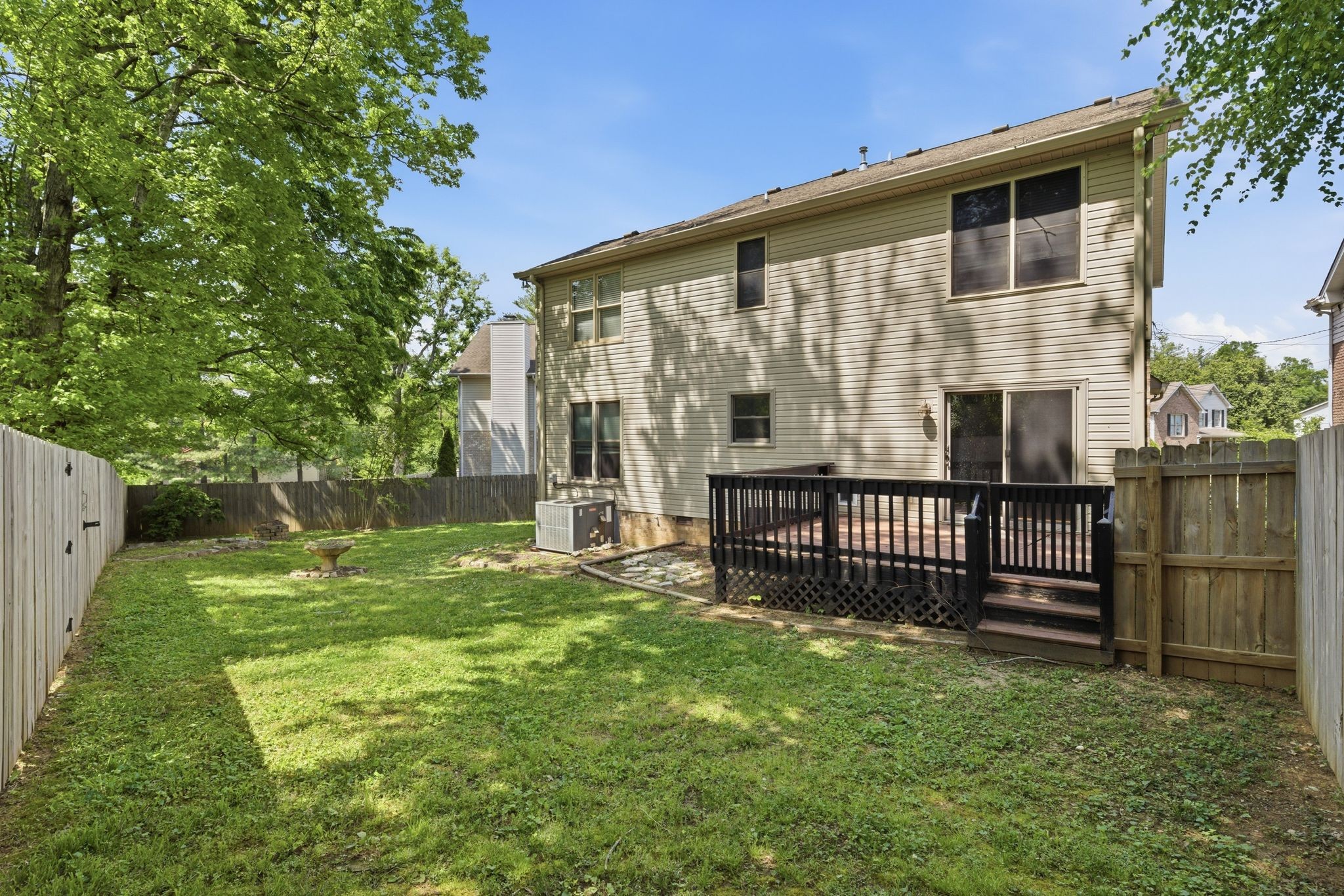 913 Magnolia Ct, W Nashville TN 37221
