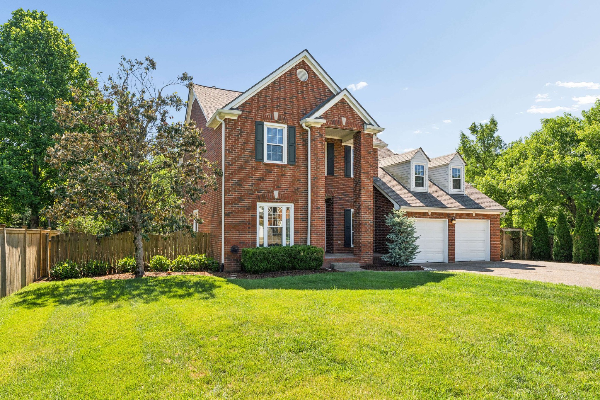 6217 Deerbrook Drive Nashville TN 37221