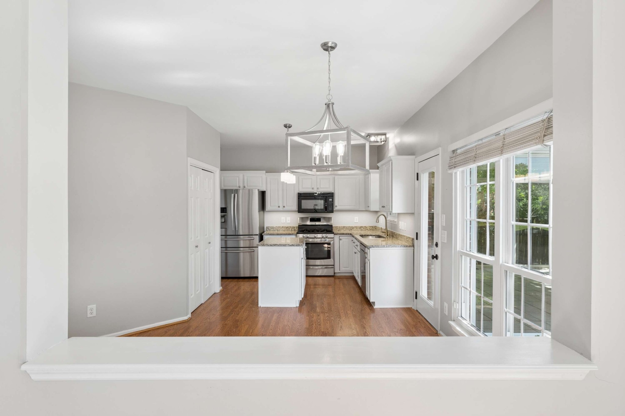 6217 Deerbrook Drive Nashville TN 37221