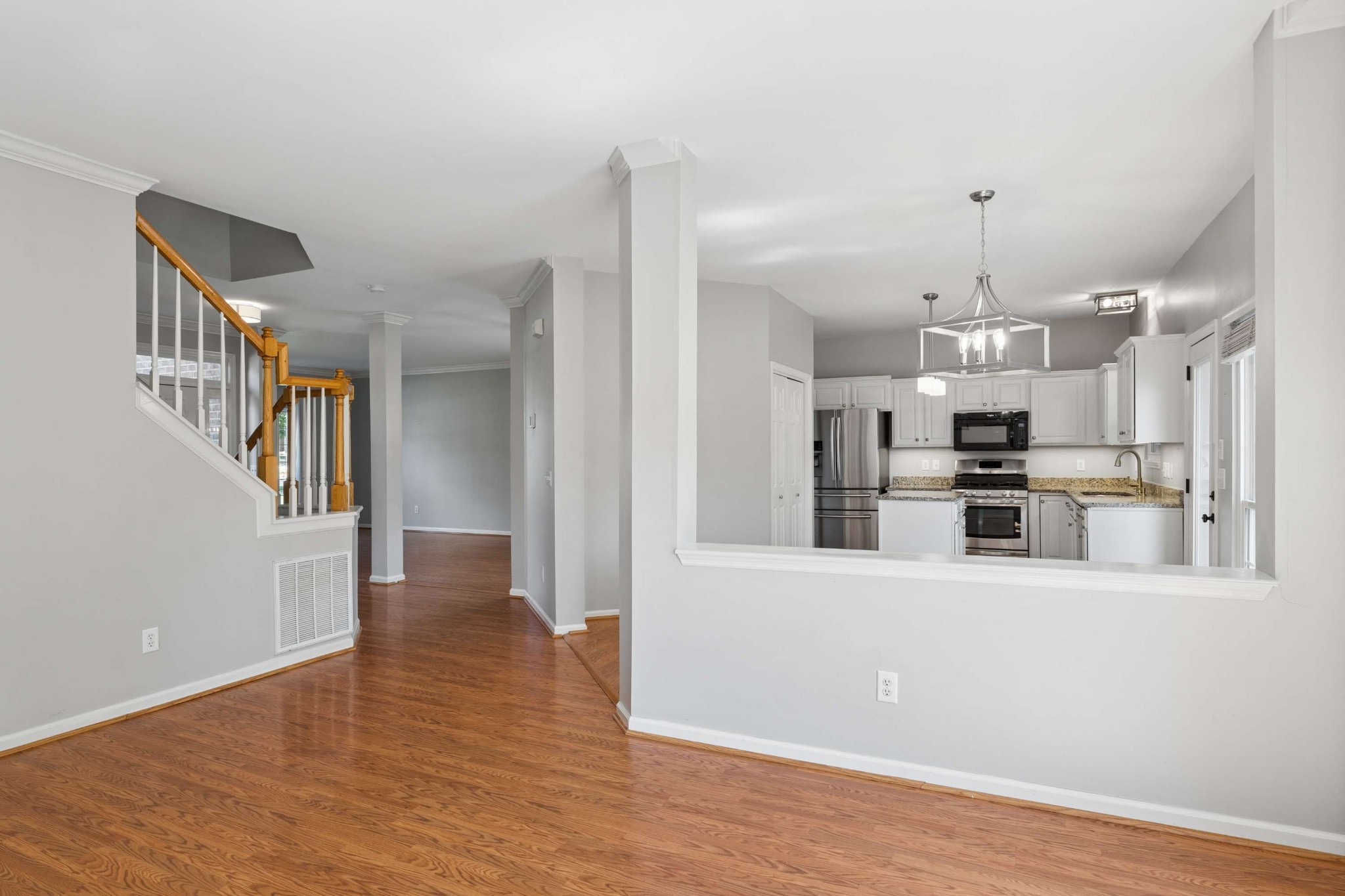 6217 Deerbrook Drive Nashville TN 37221