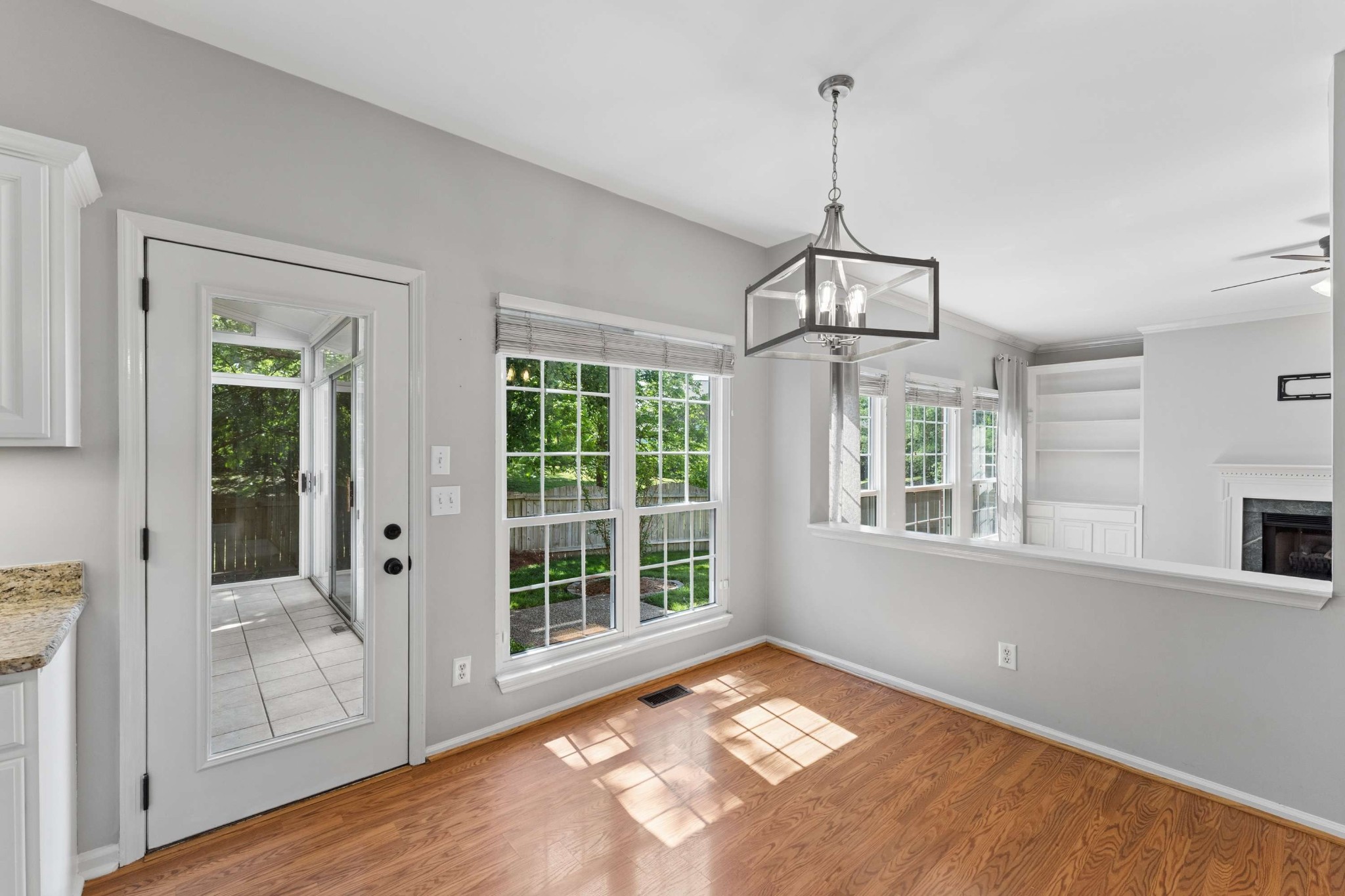 6217 Deerbrook Drive Nashville TN 37221