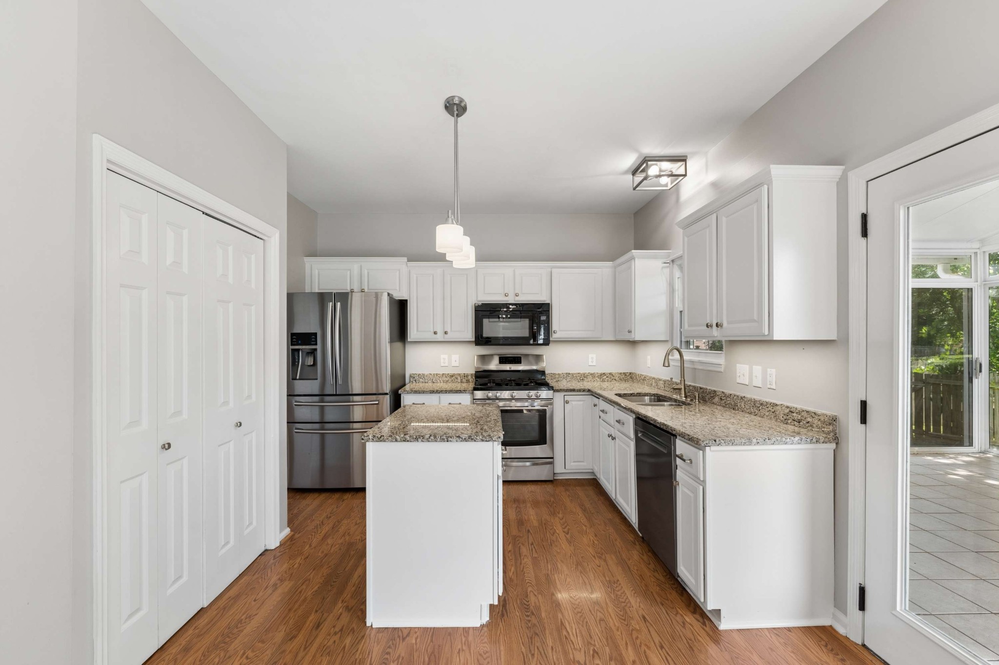 6217 Deerbrook Drive Nashville TN 37221