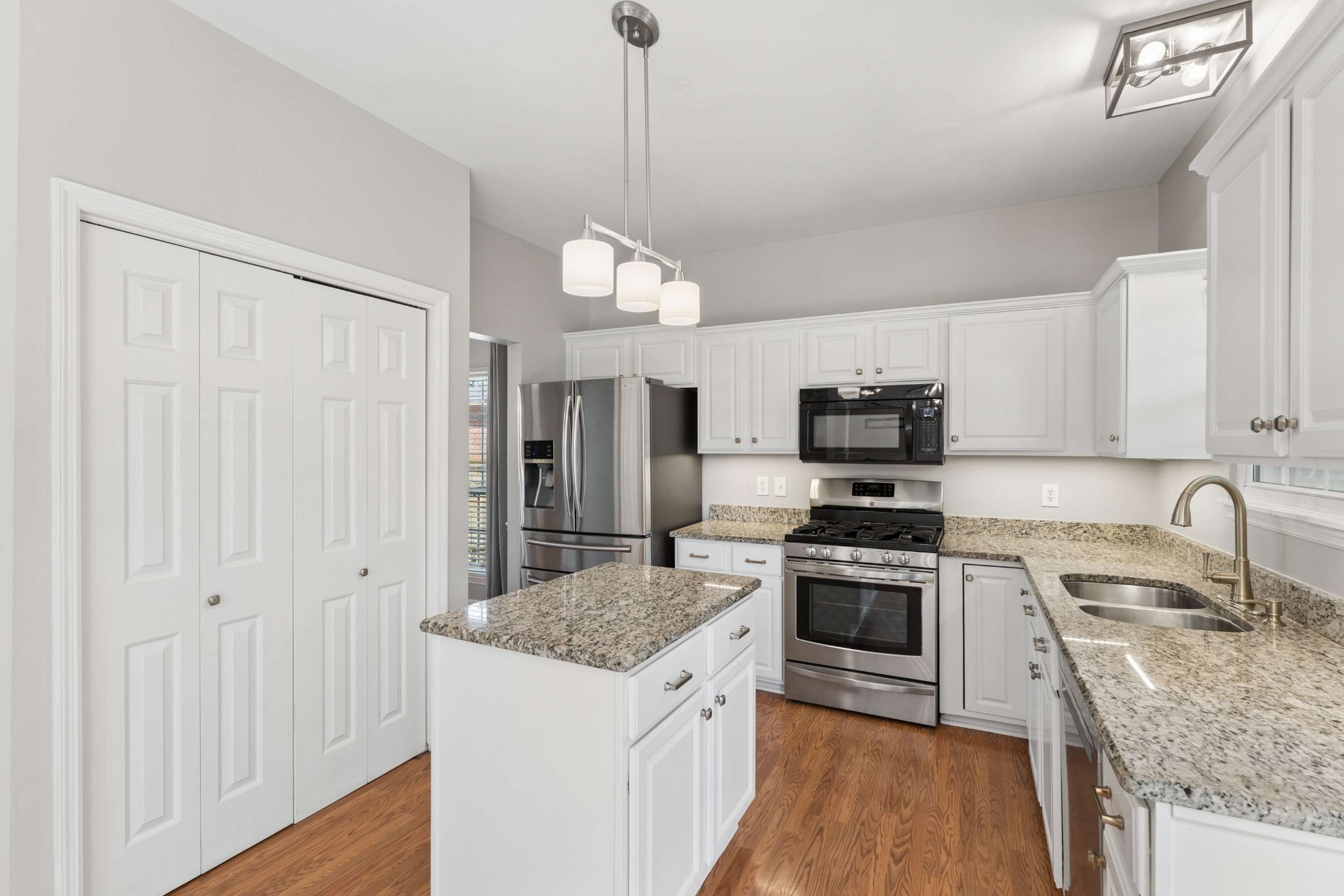 6217 Deerbrook Drive Nashville TN 37221
