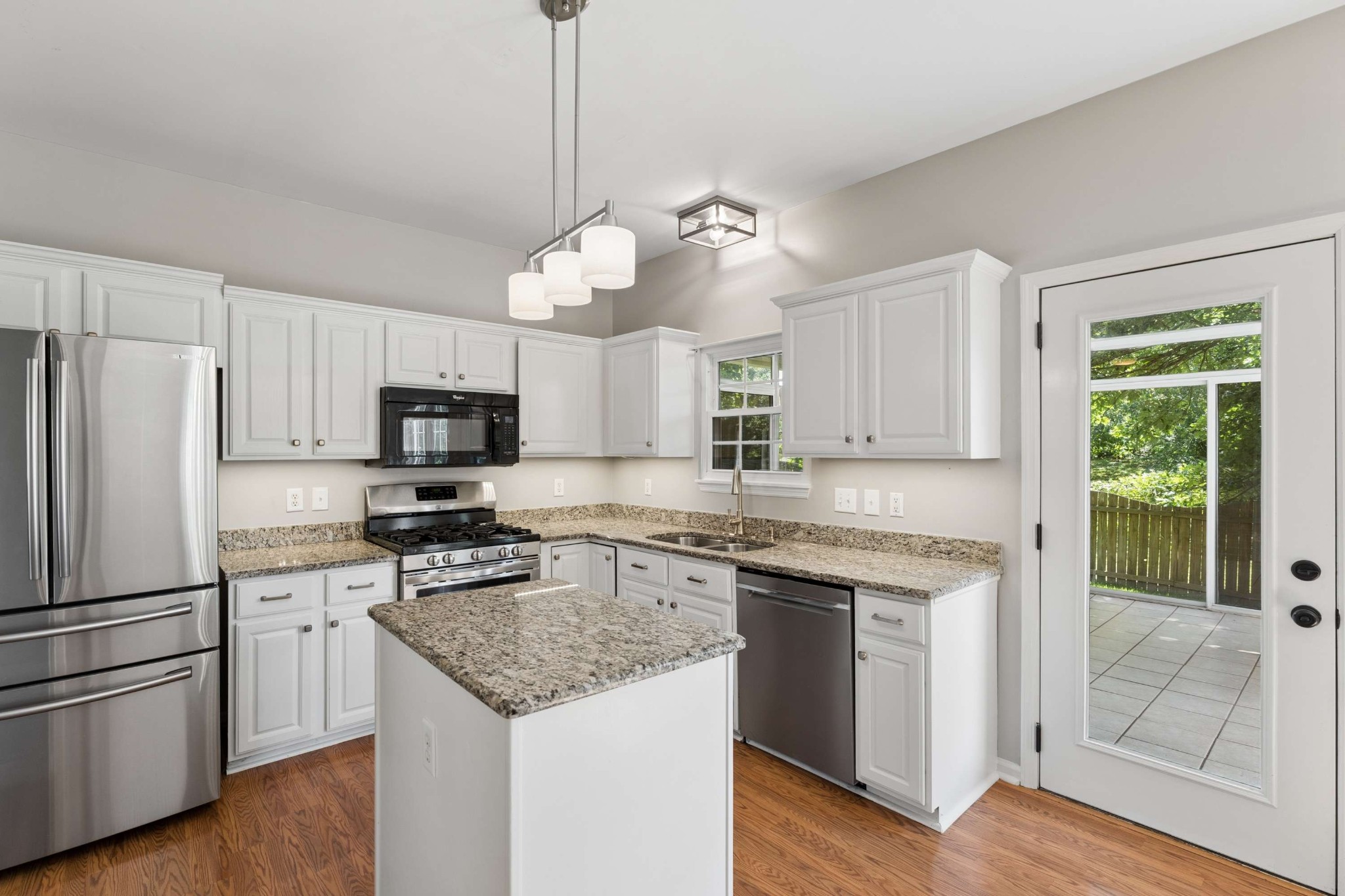 6217 Deerbrook Drive Nashville TN 37221