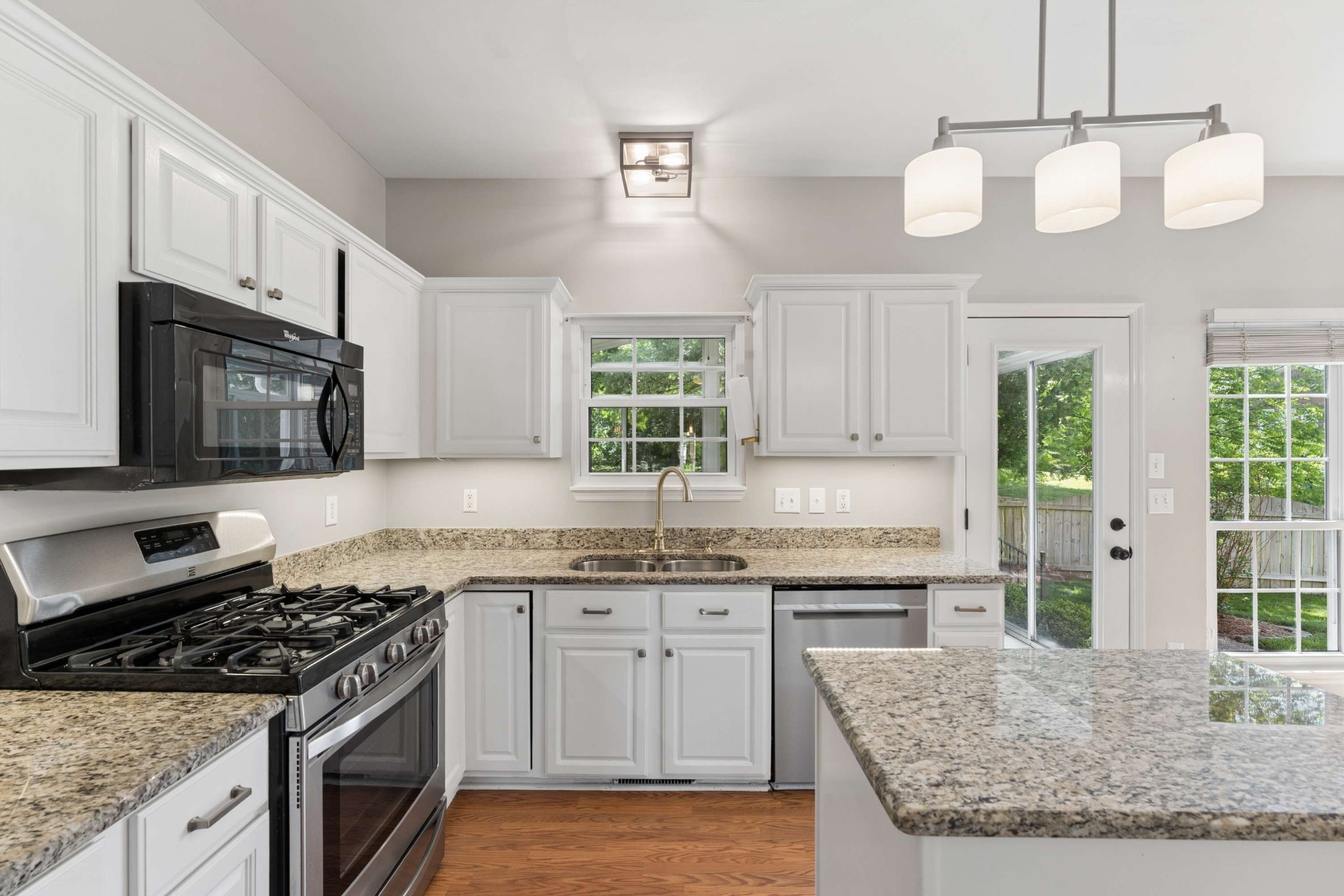 6217 Deerbrook Drive Nashville TN 37221