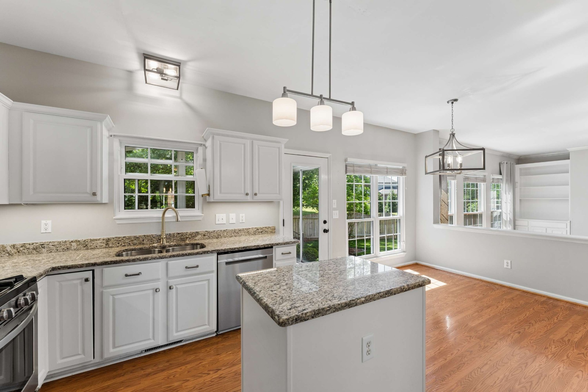 6217 Deerbrook Drive Nashville TN 37221