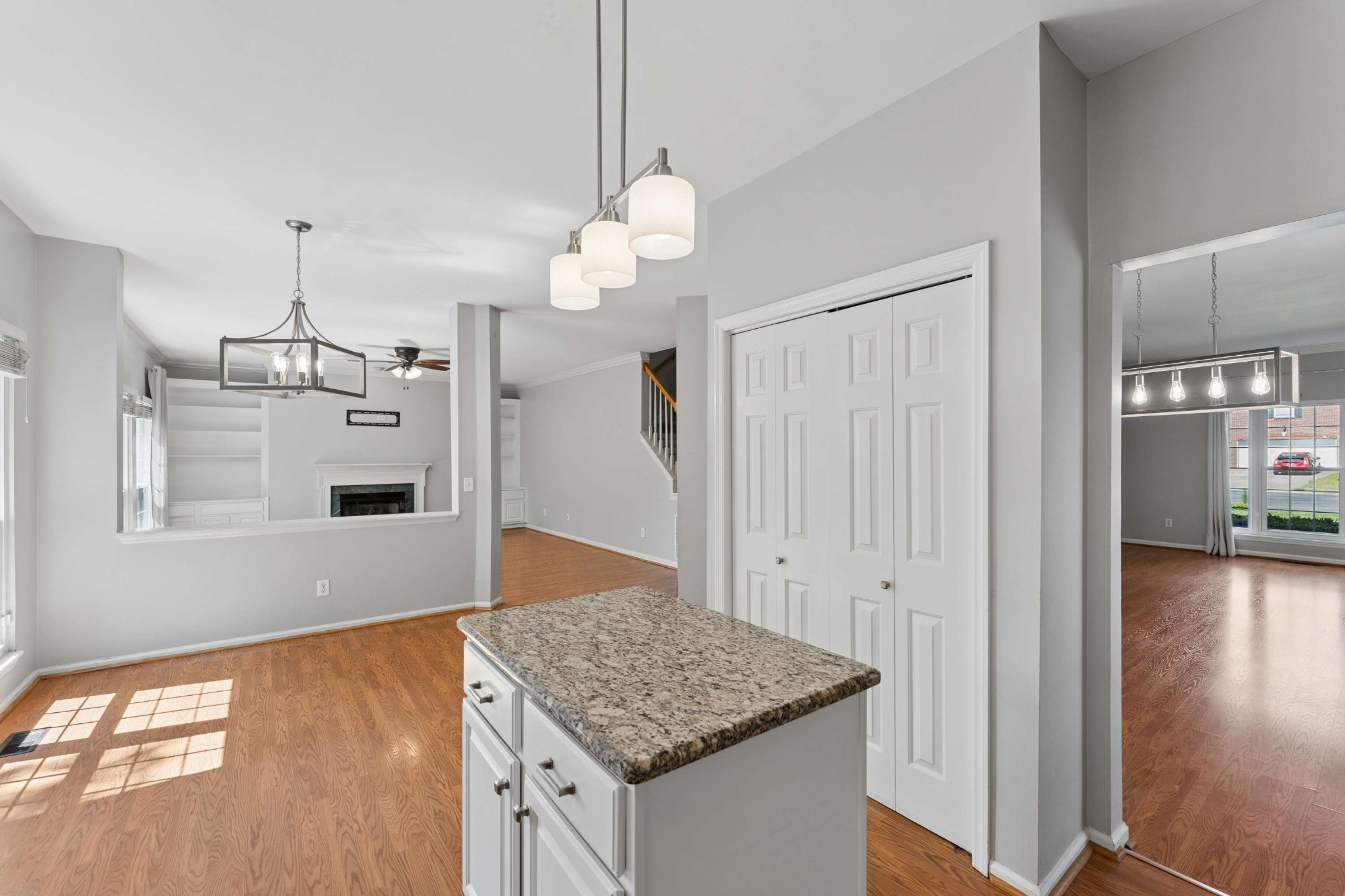 6217 Deerbrook Drive Nashville TN 37221