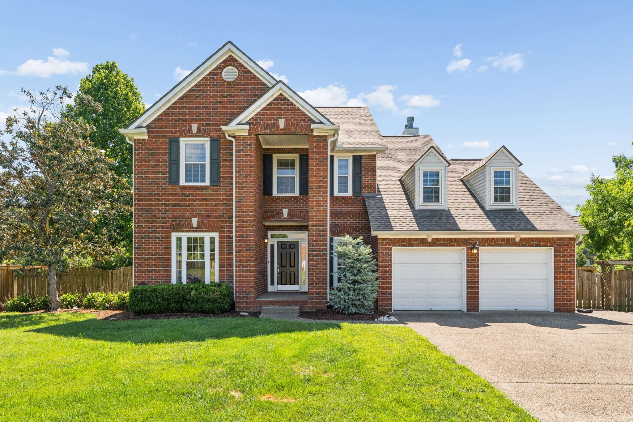 6217 Deerbrook Drive Nashville TN 37221