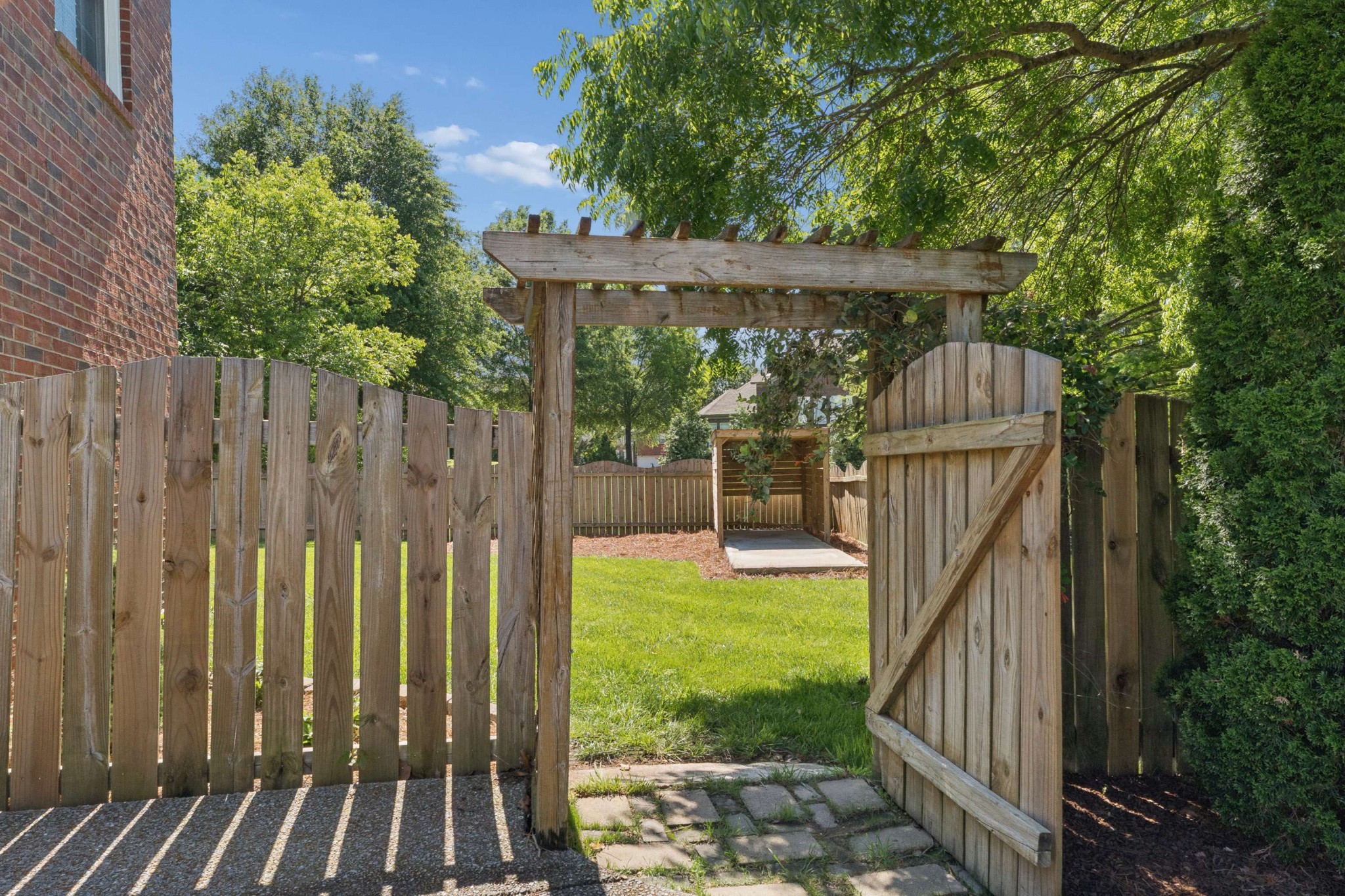 6217 Deerbrook Drive Nashville TN 37221