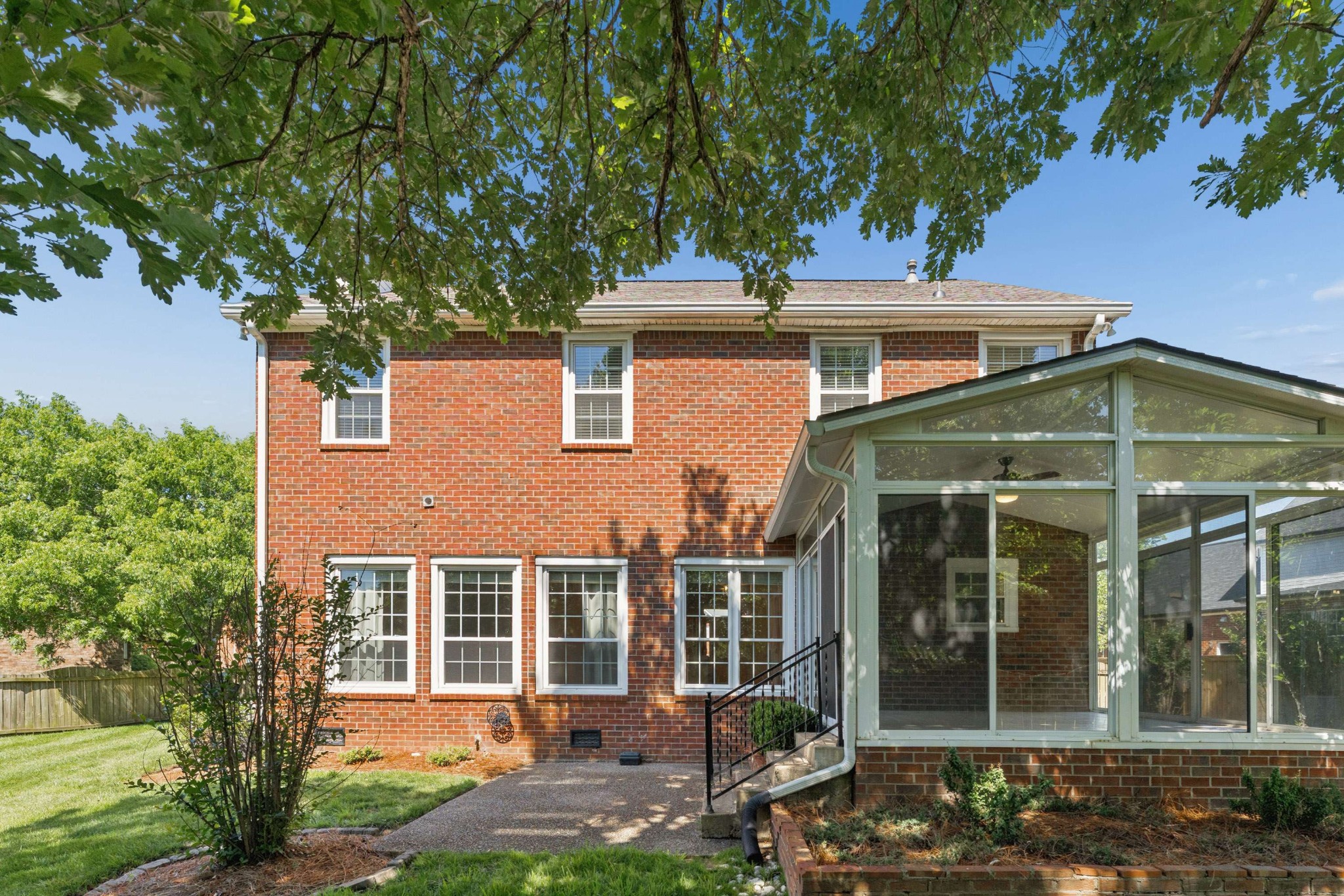 6217 Deerbrook Drive Nashville TN 37221