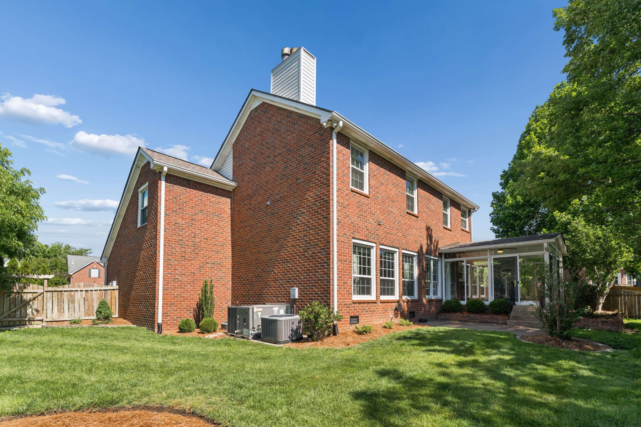 6217 Deerbrook Drive Nashville TN 37221