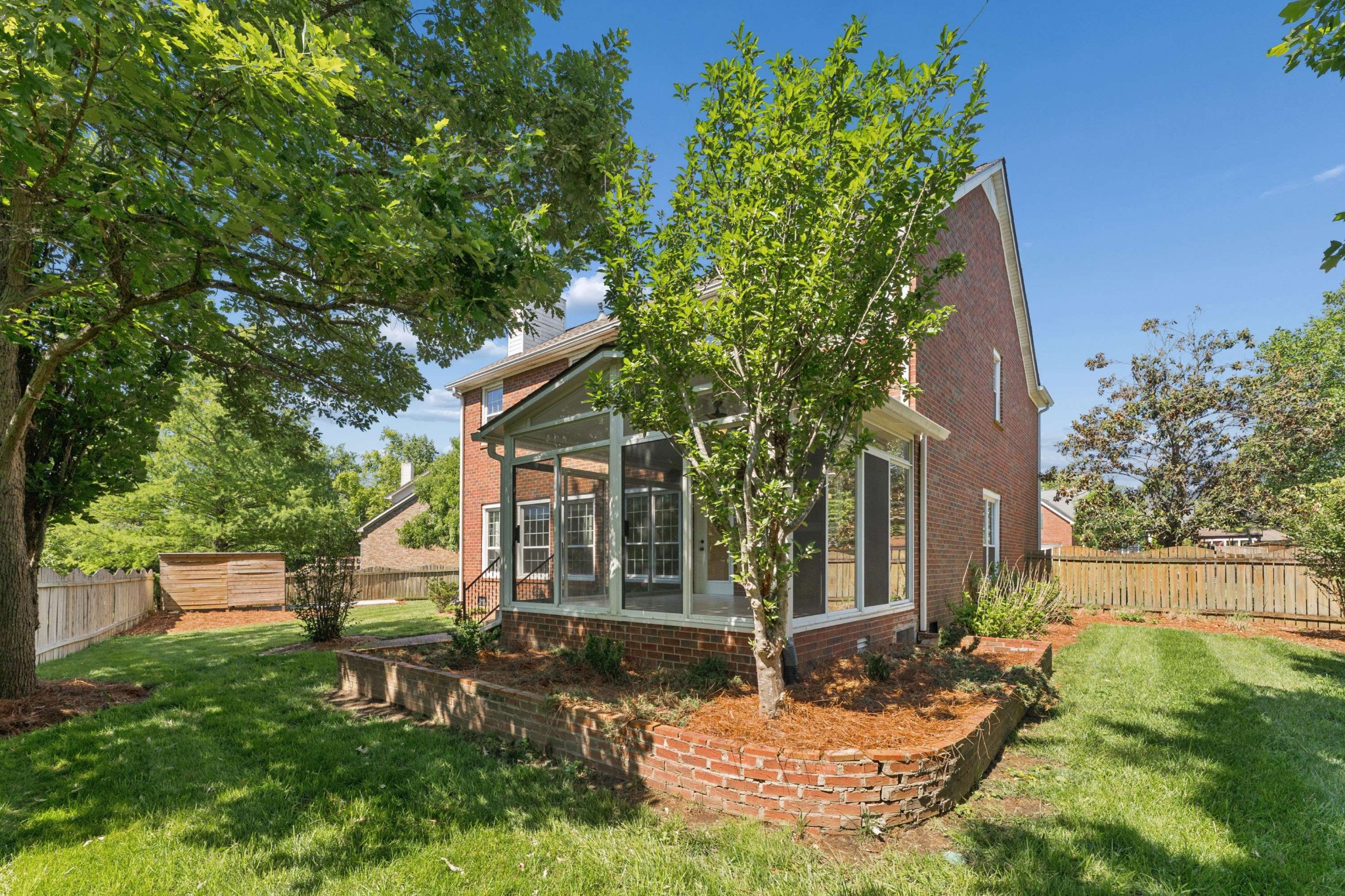 6217 Deerbrook Drive Nashville TN 37221