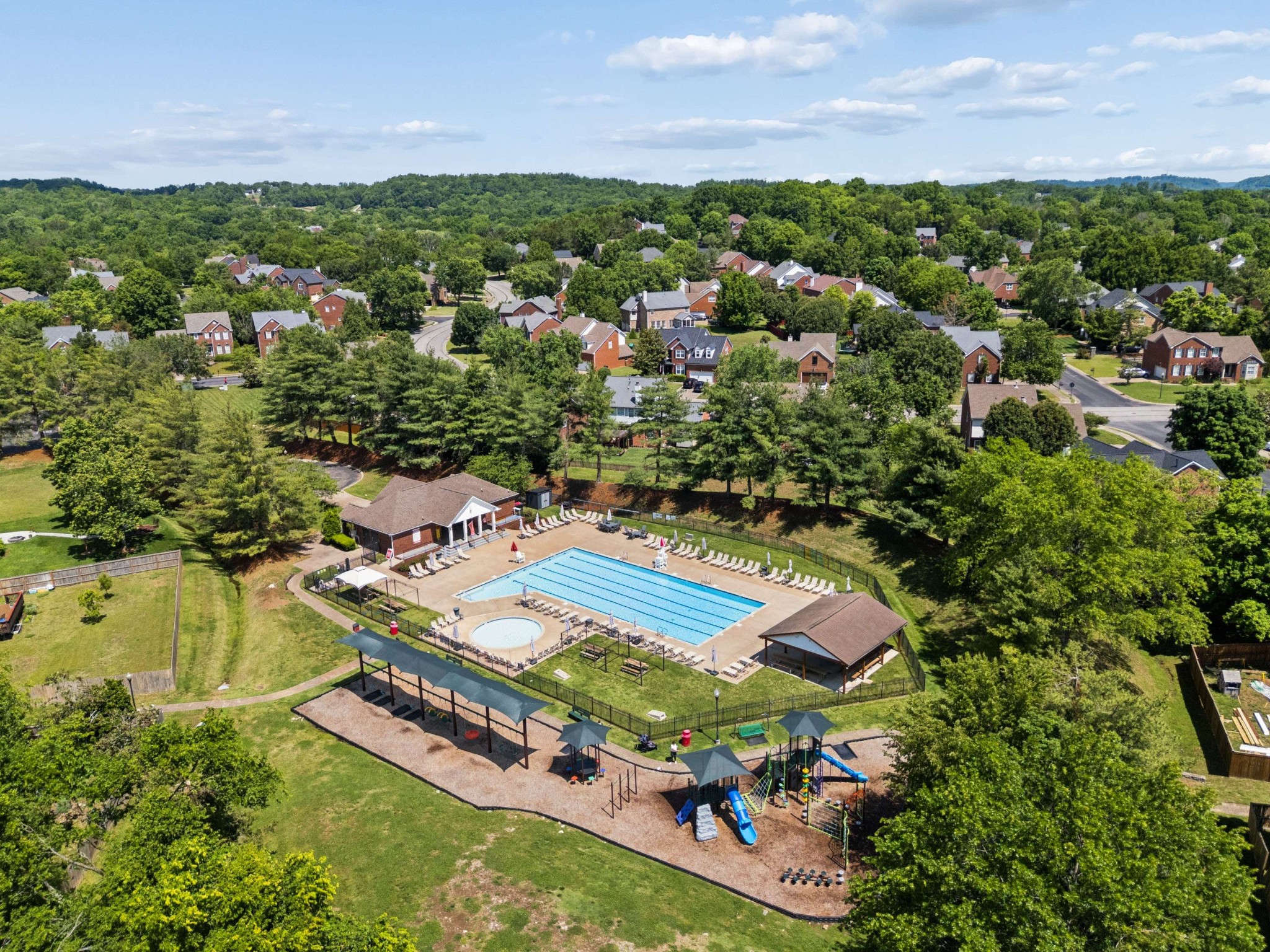 6217 Deerbrook Drive Nashville TN 37221