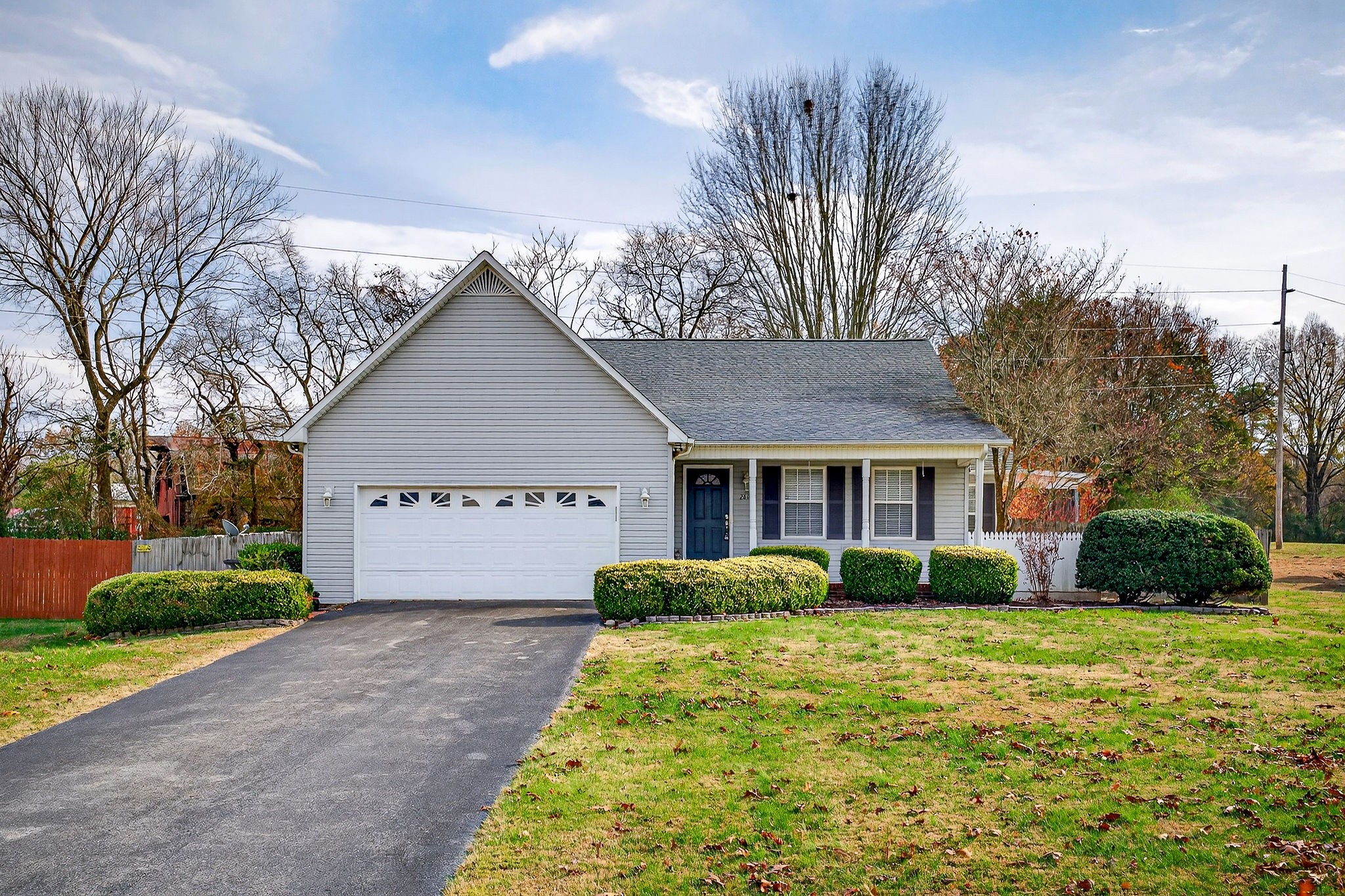 2818 Oak Haven Place Cookeville TN 38506