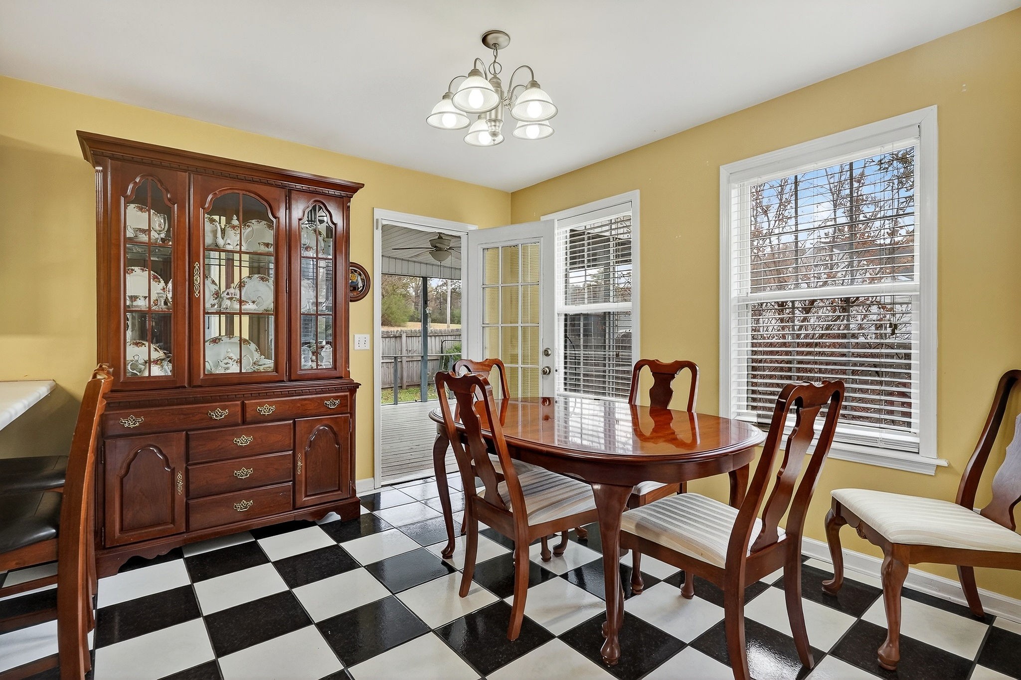 2818 Oak Haven Place Cookeville TN 38506