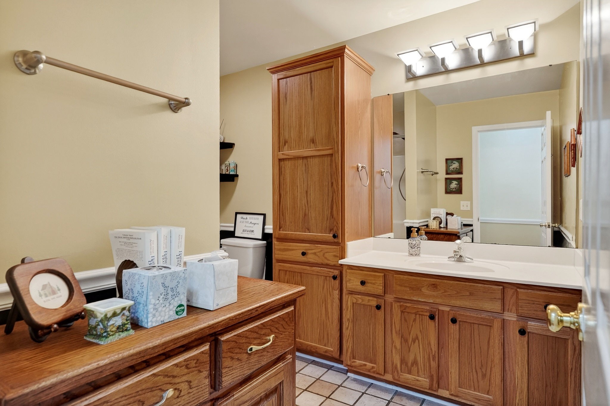 2818 Oak Haven Place Cookeville TN 38506