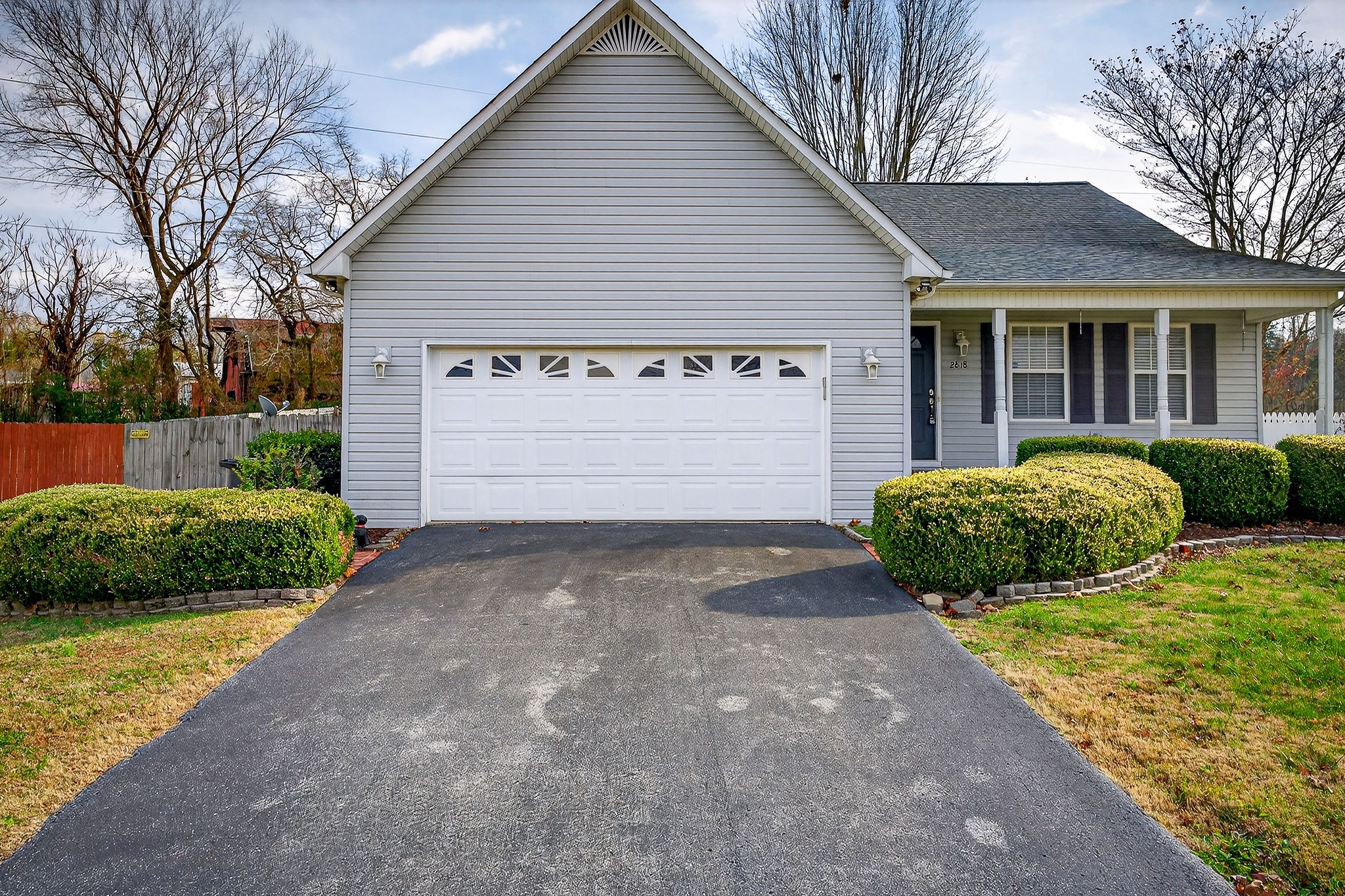 2818 Oak Haven Place Cookeville TN 38506